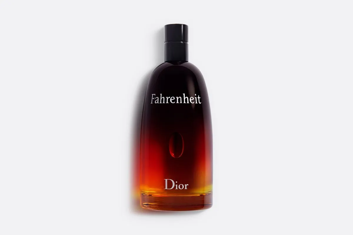 Comprar Perfume Masculino Fahrenheit Dior Eau de Toilette * - de R