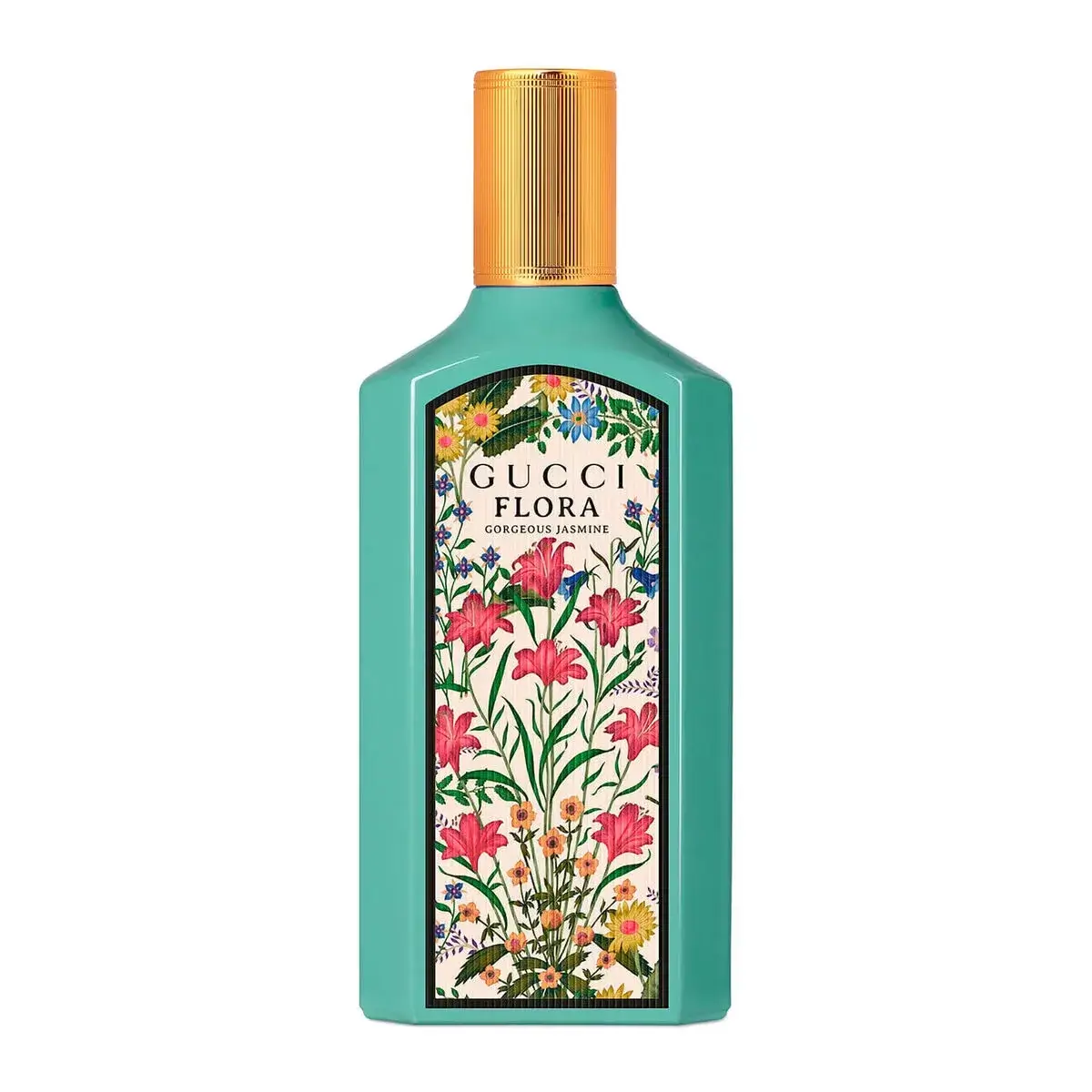 Comprar Perfume Feminino Flora Gorgeous Jasmine Gucci Eau de Parfum
