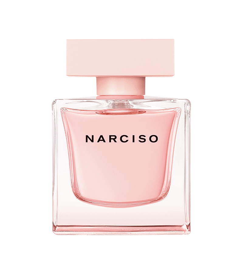 Comprar Perfume Feminino Cristal Narciso Rodriguez Eau de Parfum