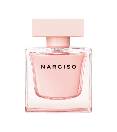 Comprar Perfume Feminino Cristal Narciso Rodriguez Eau de Parfum