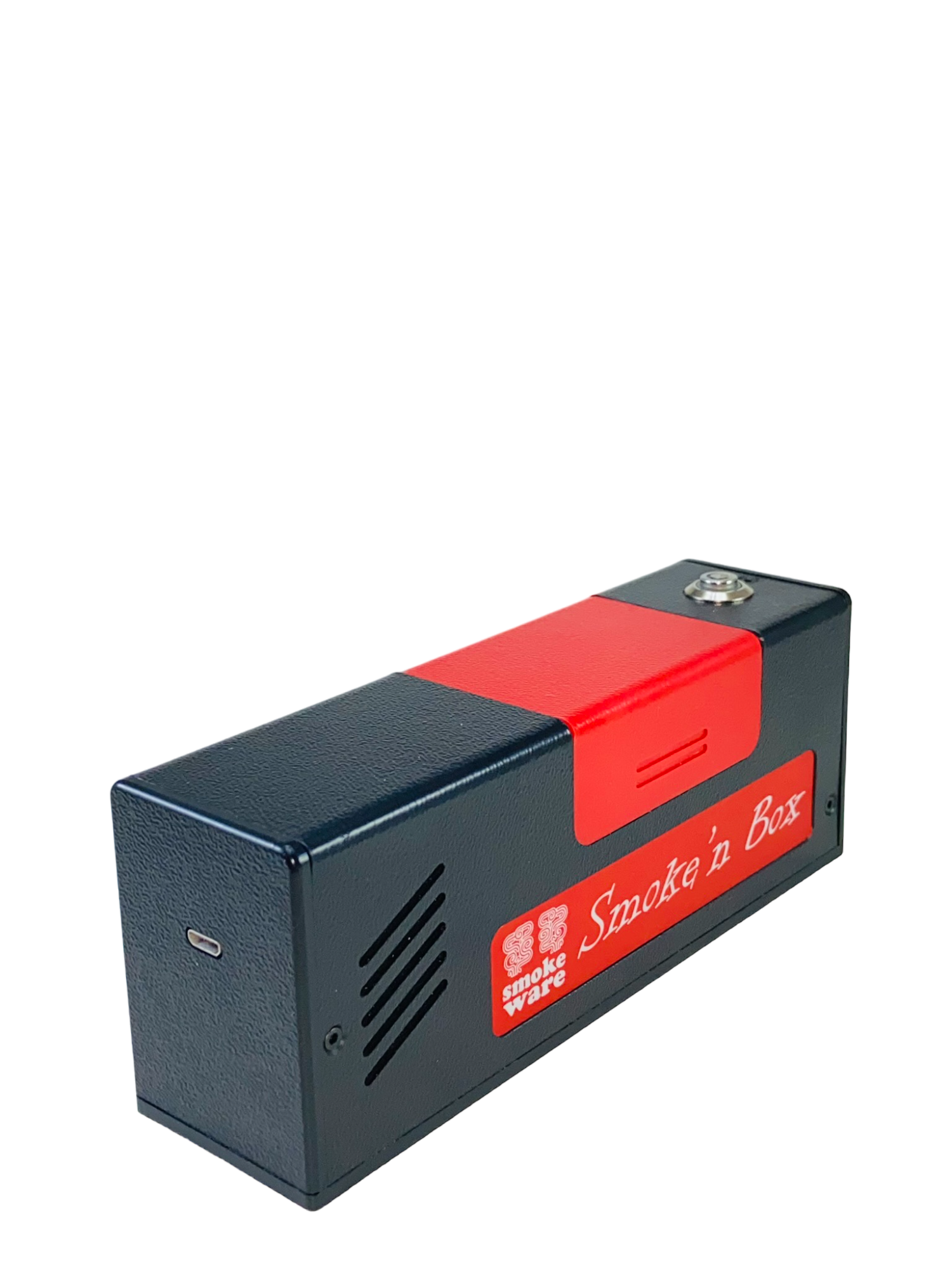 Comprar Smoke'n Box - Defumador com fumaça aromatizada - R$1.200,00 ...