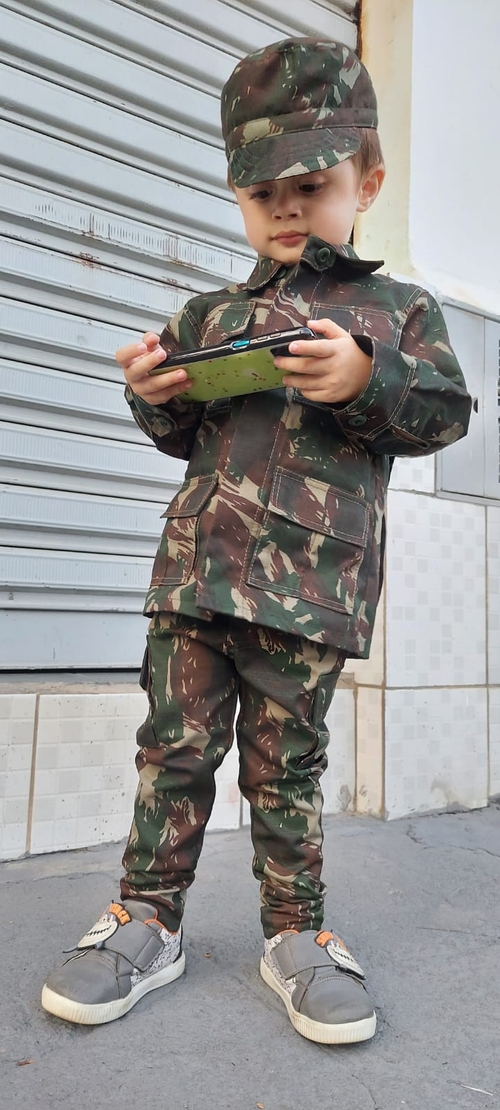 Camuflado Tenis Adidas Do Exercito Tenis Camuflado Adidas