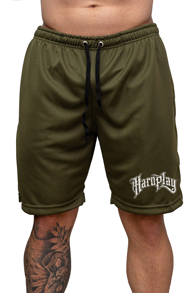Comprar Bermuda Jersey Dry Fit Hardplay Pirata Taco Branca - a