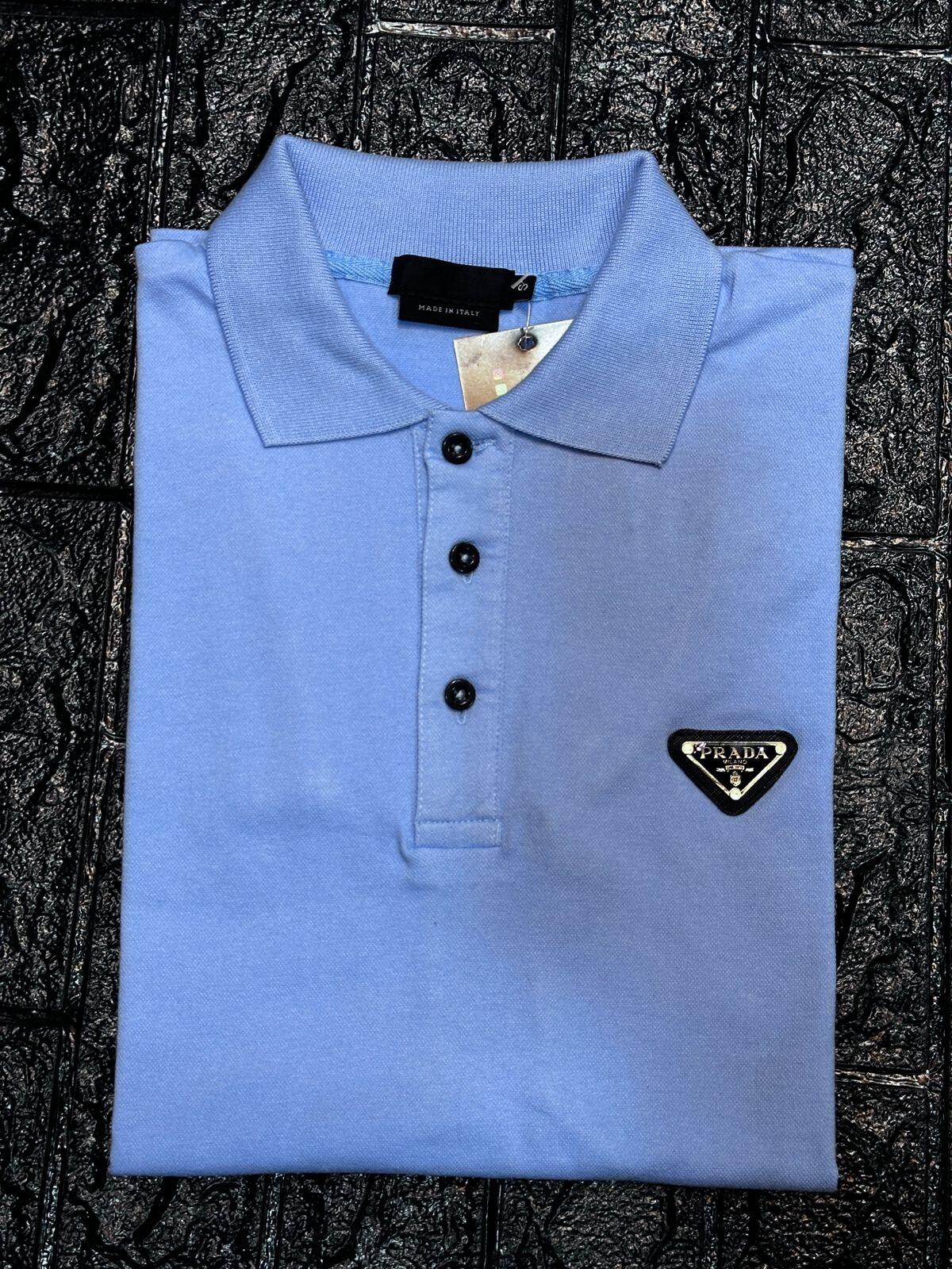 Comprar Camiseta Polo PRDA 1419