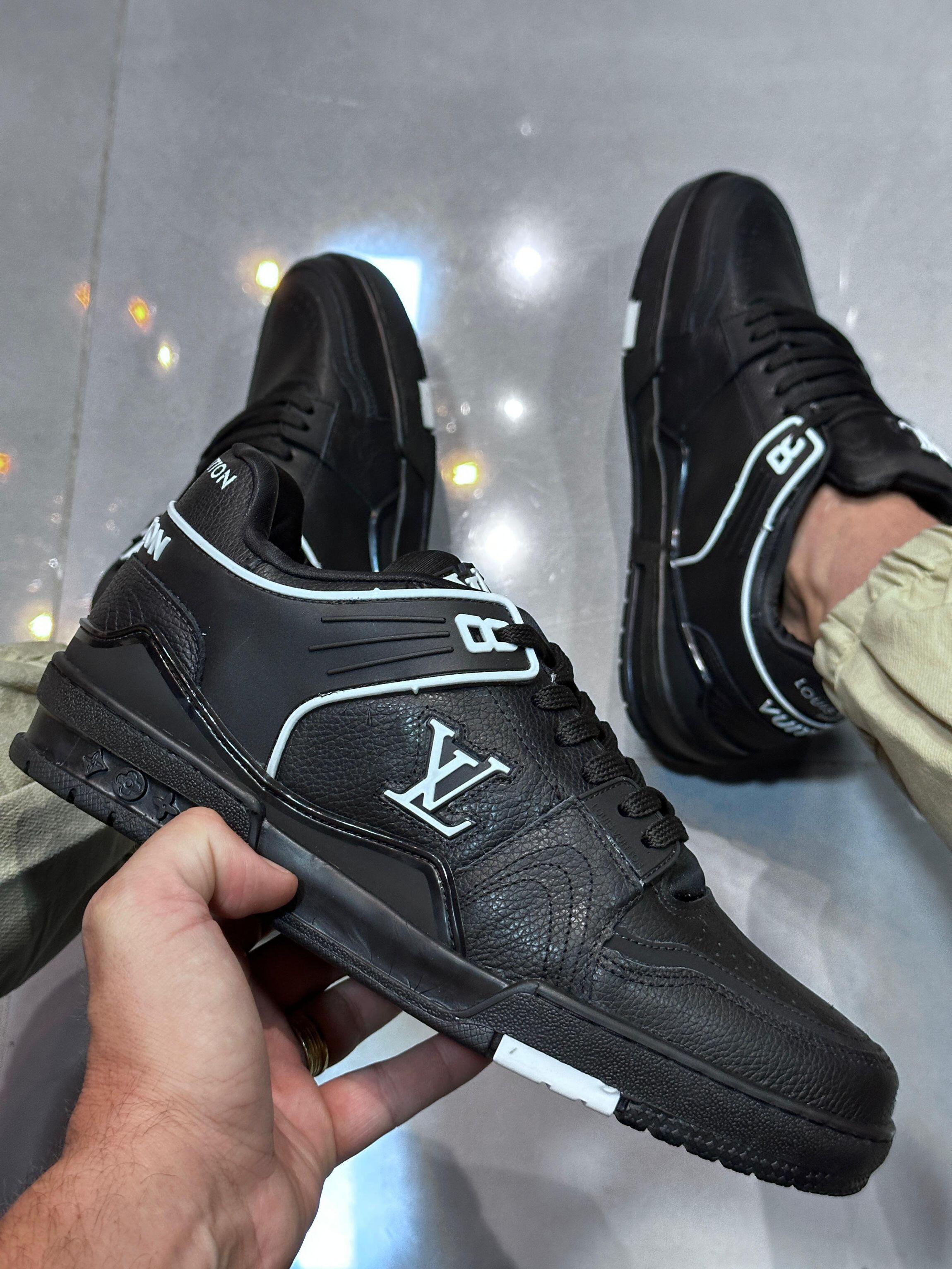 Comprar Tenis LV 1433