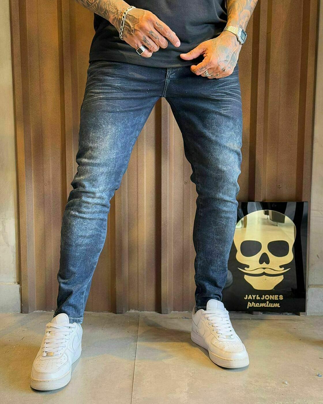 Comprar Calça Jeans Jay Jones 1509 REF 7323