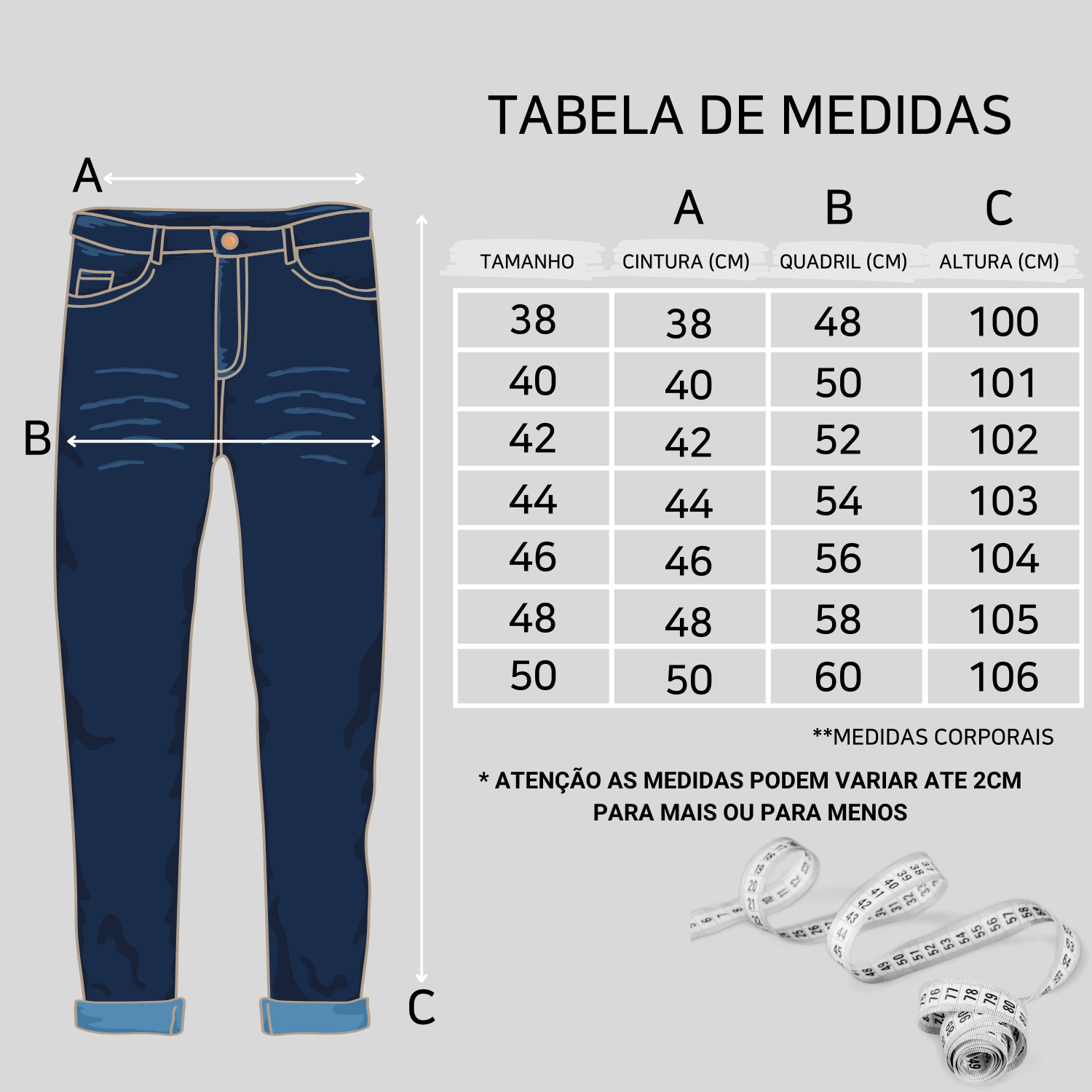 Comprar Calça Jeans Jay Jones 1509 REF 7323