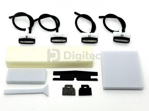Comprar Kit Manutenção Preventiva (LEJ) - a partir de R$1.914,30