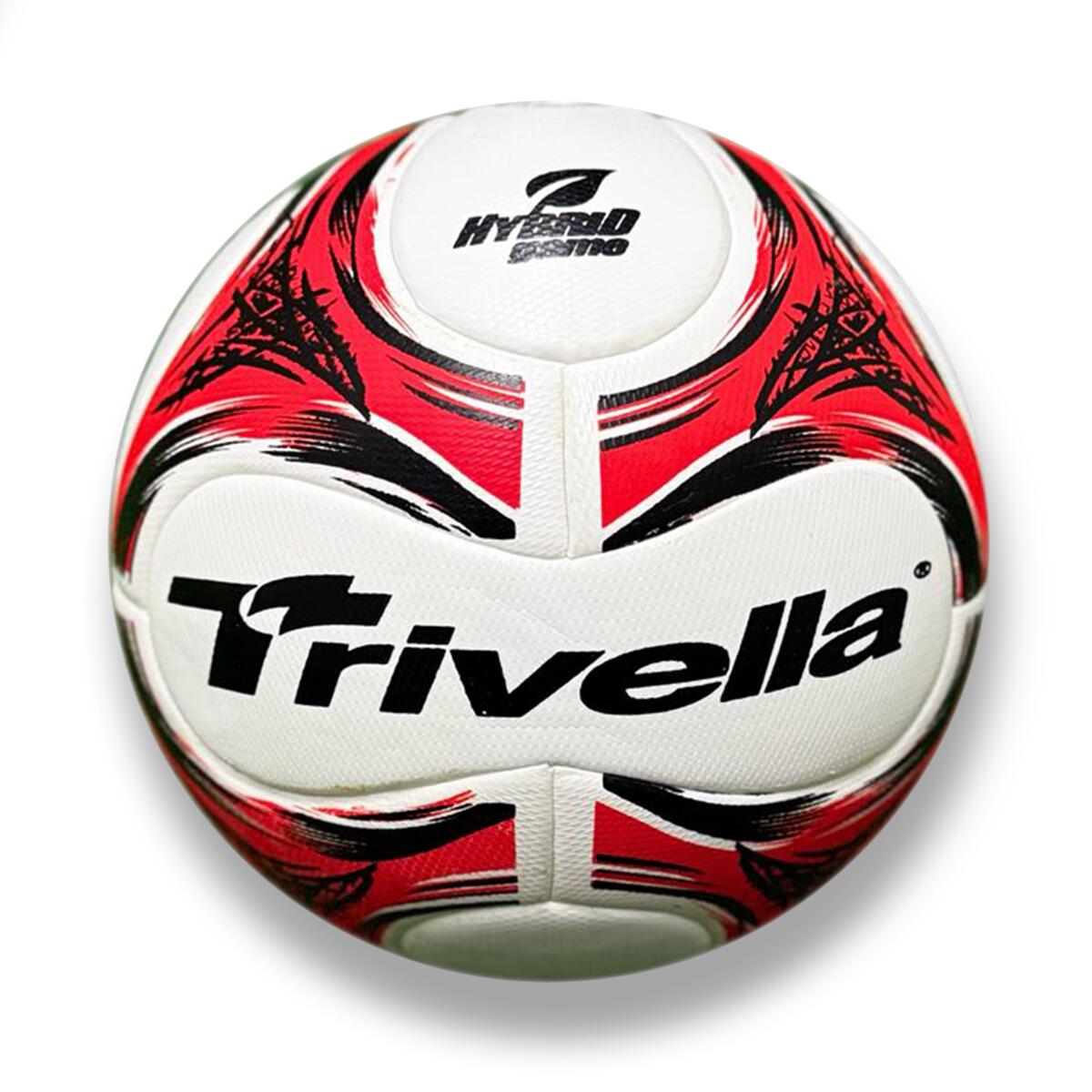 Bola Hybrida Trivella Campo - 14 Gomos Profissional - R$105,00