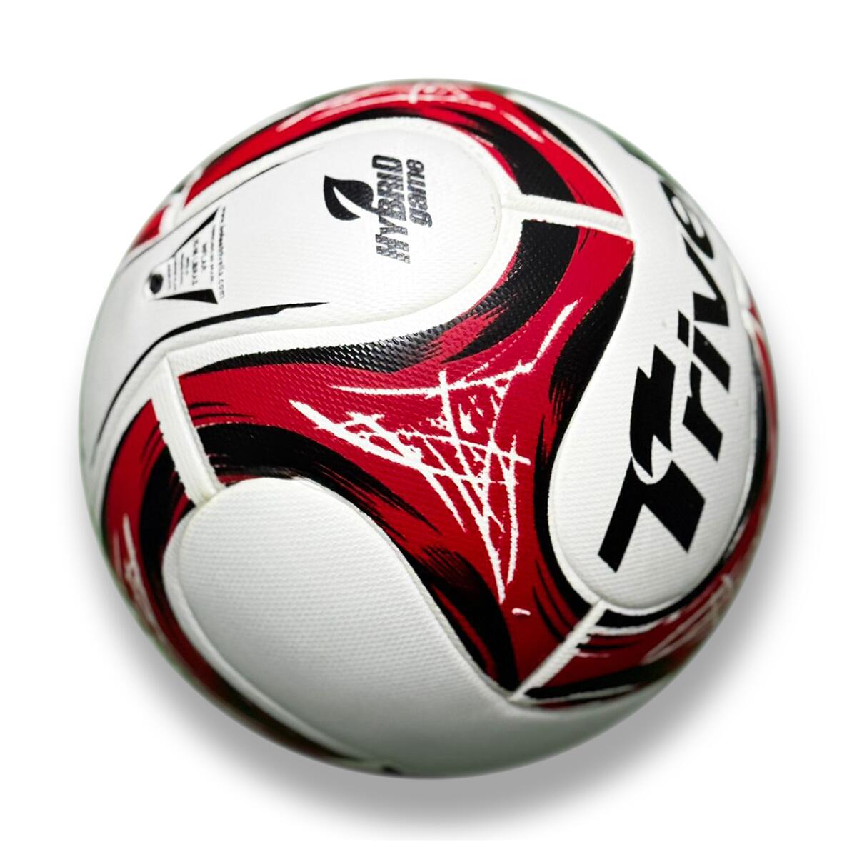 Bola Hybrida Trivella Campo - 14 Gomos Profissional - R$105,00