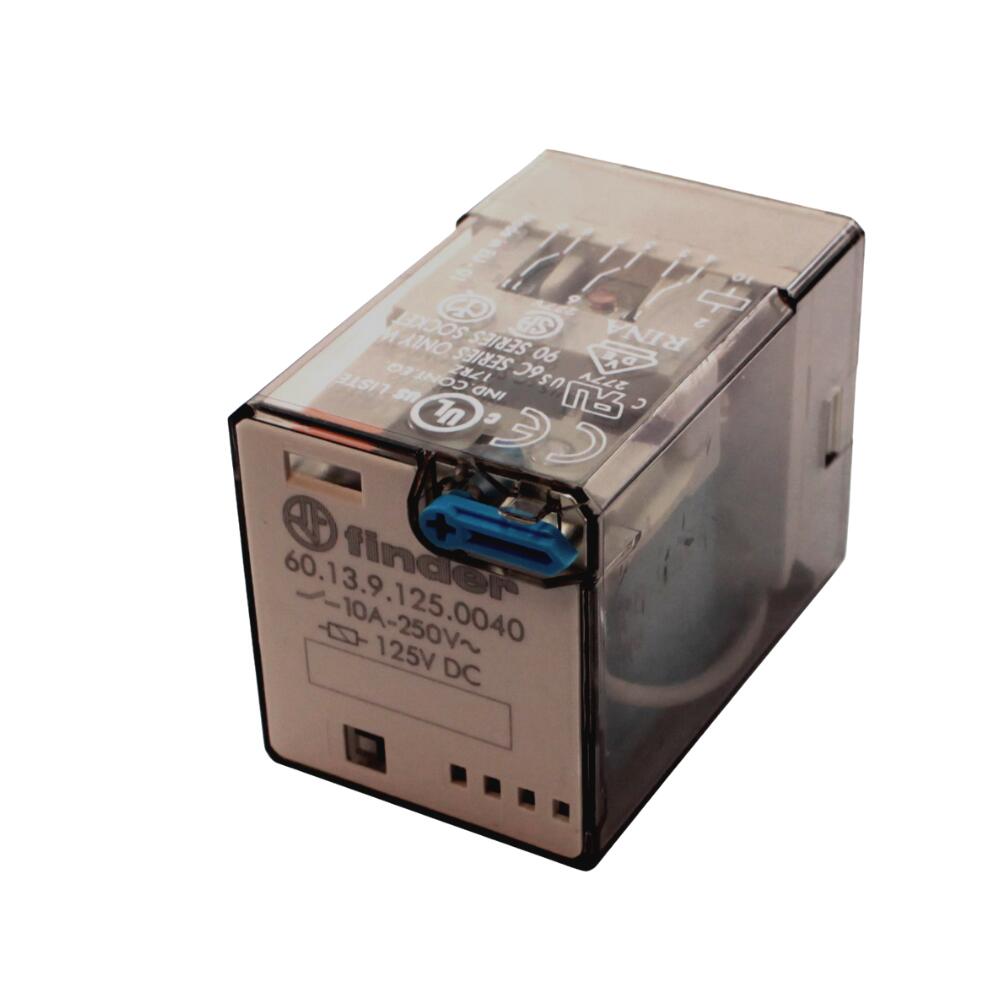 Relè ausiliari industriali IEC 700-CF | Rockwell Automation Relè ausiliari industriali IEC 700-CF | Rockwell Automation