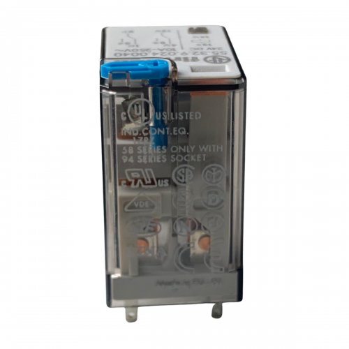 Comprar Conector Modular Jack Chanfrado 90G 8P8C Preto - a partir