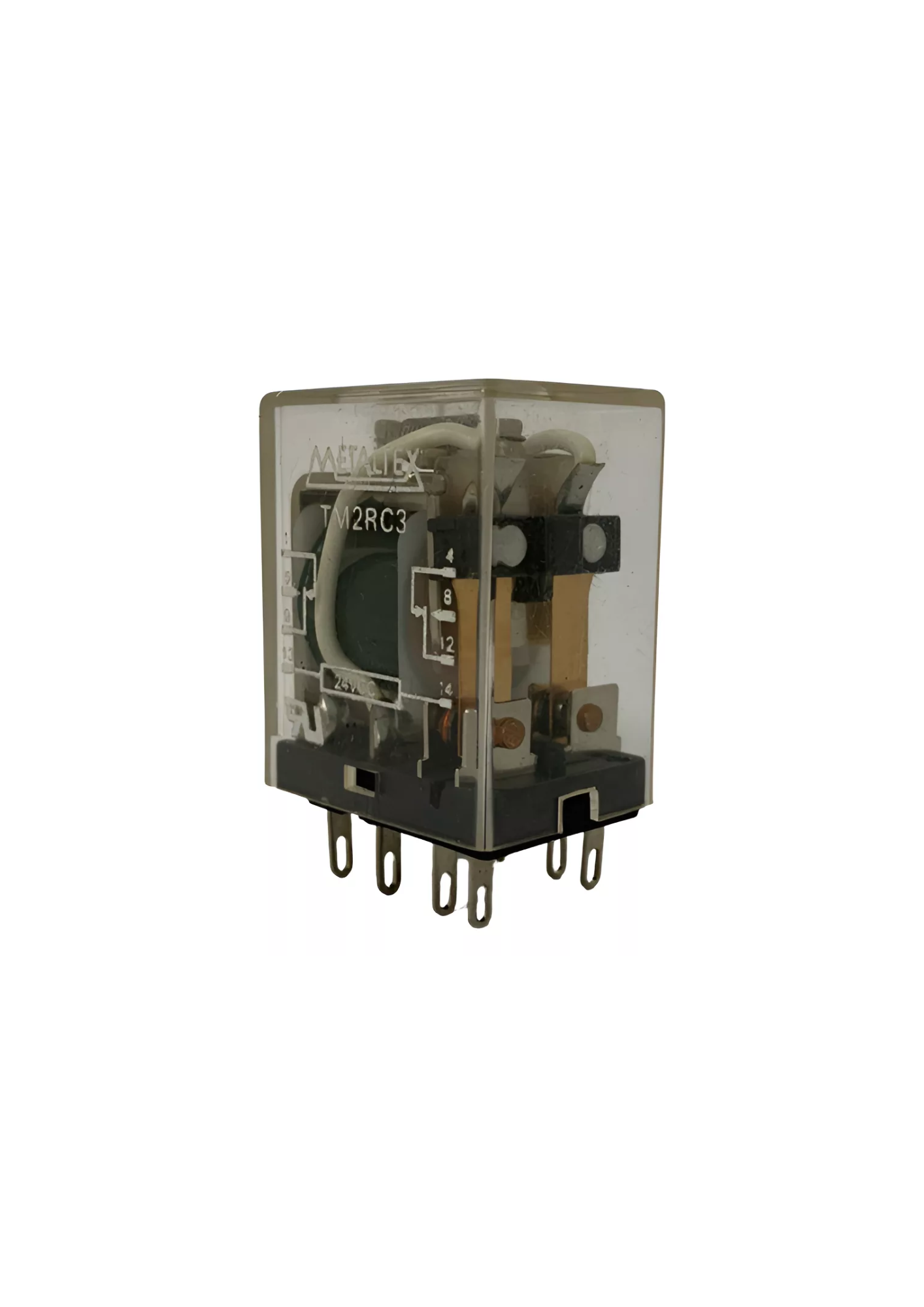 help : r Images High Quality Grahic Relé Para Soquete 3A 2 REV. 24VCC - a partir de R$117,06