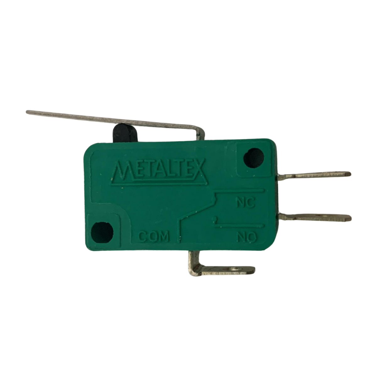Micro Switch 1 Reversivel 3A - a partir de R$10,98