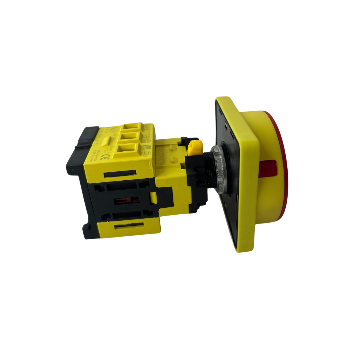 Chave Seccionadora Rotativa 40A 3P NR12 Topo - a partir de R$208,55