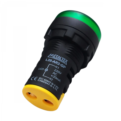 Chave Seccionadora Rotativa 40A 3P NR12 Topo - a partir de R$208,55