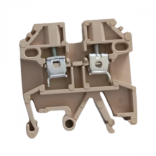 Comprar MTB2,5EN Borne Sak 2,5MM 26A - a partir de R$3,13