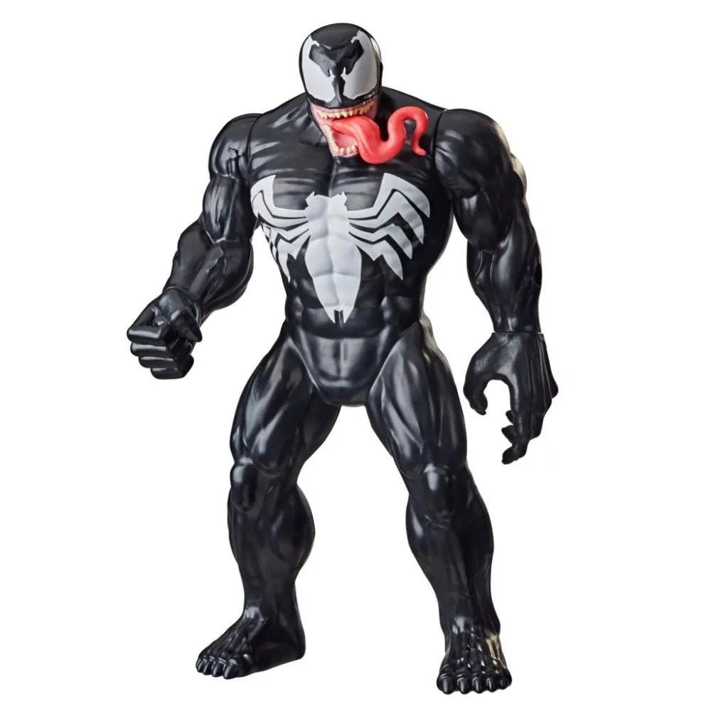 Comprar FIGURA MARVEL OLYMPUS VENOM F0995 HASBRO - R$99,99