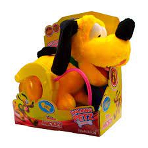 Comprar WALKING PETZ PLUTO BR1876 MULTIKIDS