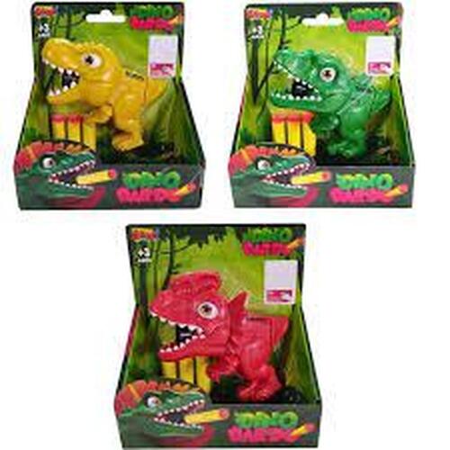 Comprar DINO DARDO ZP01028 ZOOP - R$39,99
