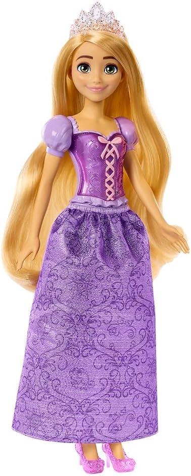 Comprar LAT BRB CORE PRINCESS HGR13 MATTEL UNIDADE SORTIDA - R$99,99