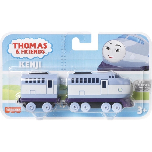 Comprar TRENZ FP THOMAS E FRIENDS HFX91 MATTEL - R$54,99 - Loja de