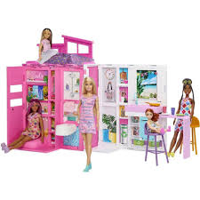 Comprar BARBIE NOVA CASA DOS SONHOS 2023 HMX10 MATTEL