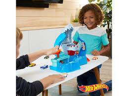 Comprar PISTA LANCAD HOT WHEELS CITY GJL12 MATTEL