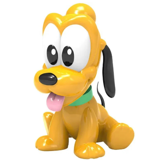 Comprar BONECO PLUTO DISNEY 2893 LIDER - Loja de Brinquedos Estripulia