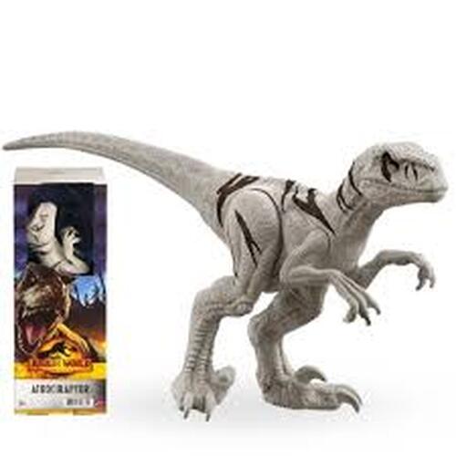 Quetzalcoatlus Jurassic World Figura De Ação - Jurassic World - Dinossauro Atrociraptor Stripe - Mattel - Bonecos - Magazine Luiza Jurassic World Mattel