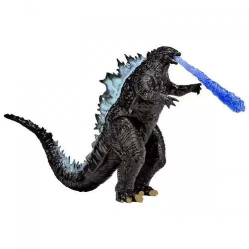 GODZILLA Ver2【XL】 Comprar FIGURAS MONSTERVERSE GODZILLA 3554 SUNNY - R$169,99