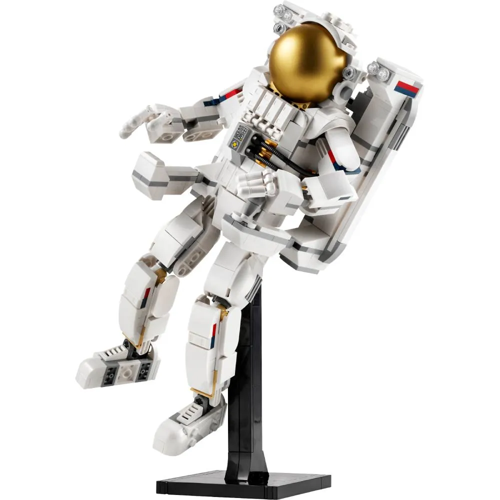 Comprar Creator 3 em 1 - Astronauta Espacial 31152 LEGO