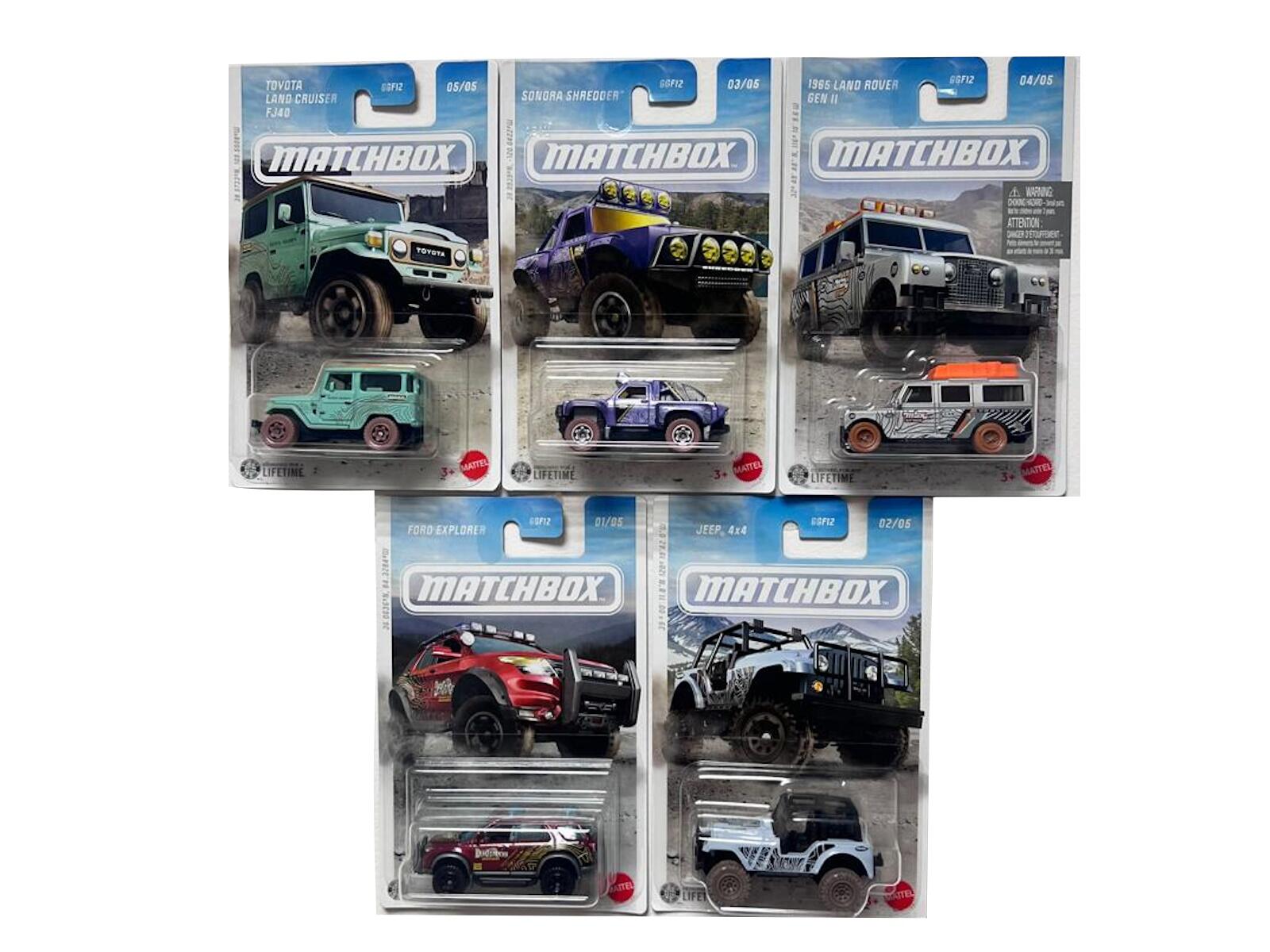 Carrinho Designed A Lifetime Série 2025-2026 Mattel - GGF12 - R$39,99