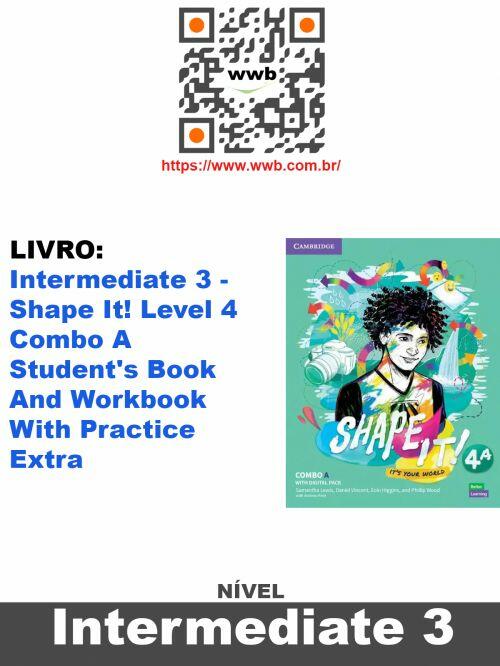 Teens 3 - Time Zones 2A - Combo Split (Student's Book With