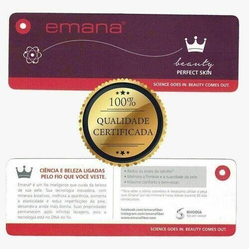 BODY FASHION EMANA® PRETO