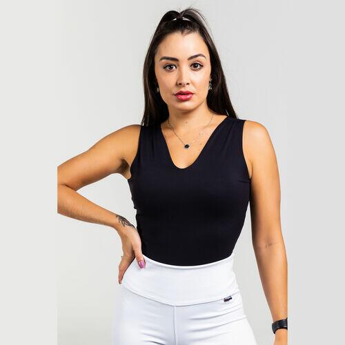 BODY FASHION EMANA® PRETO