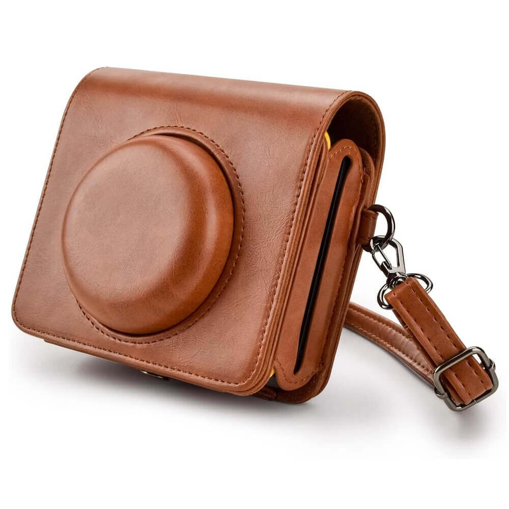 KODAK（コダック）MINI SHOT3＋CASE付　<No.913> Bolsa para Kodak Mini 3 Shot | Brcshop - a partir de R$132,99