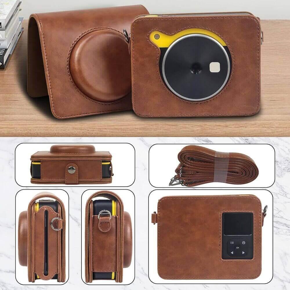 Bolsa para Kodak Mini 3 Shot | Brcshop - a partir de R$132,99