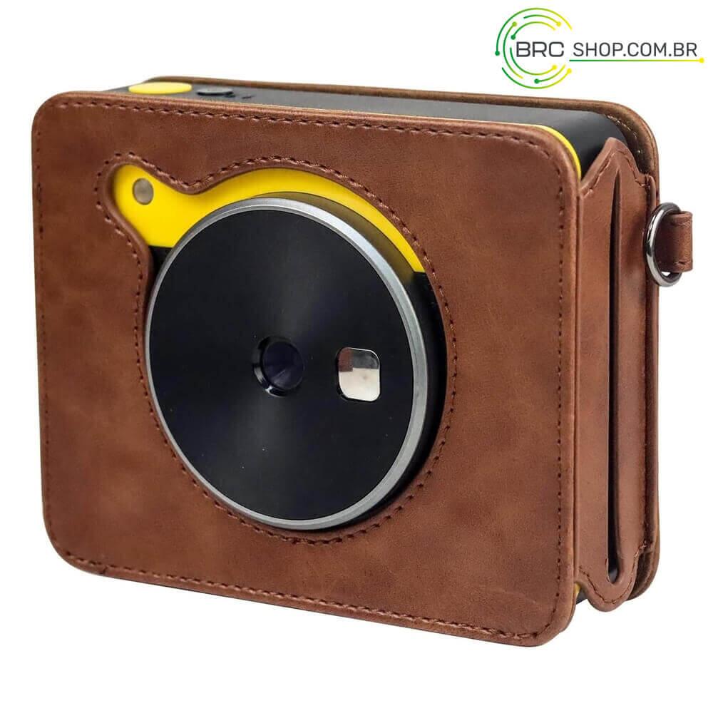 Bolsa para Kodak Mini 3 Shot | Brcshop - a partir de R$132,99