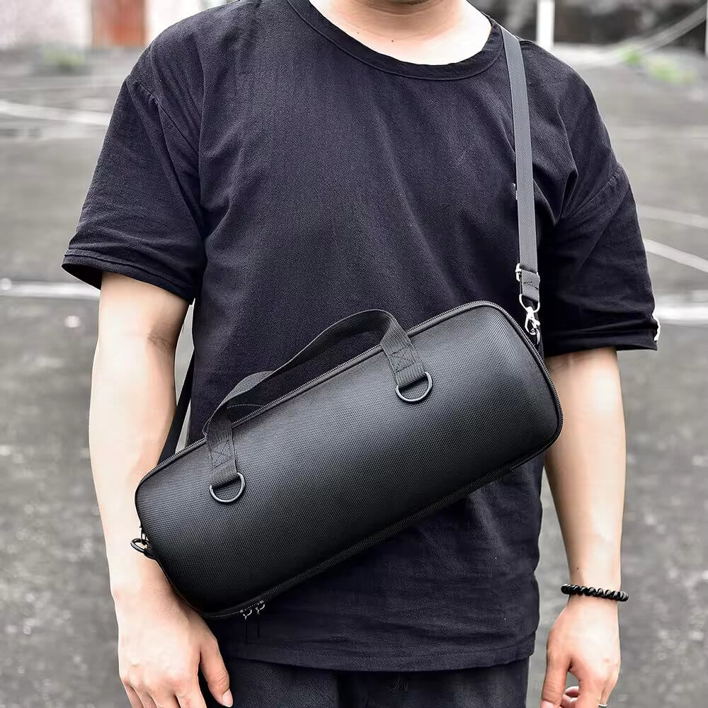 Bolsa Capa JBL Xtreme 3 | Proteção Garantida | Brcshop - a partir
