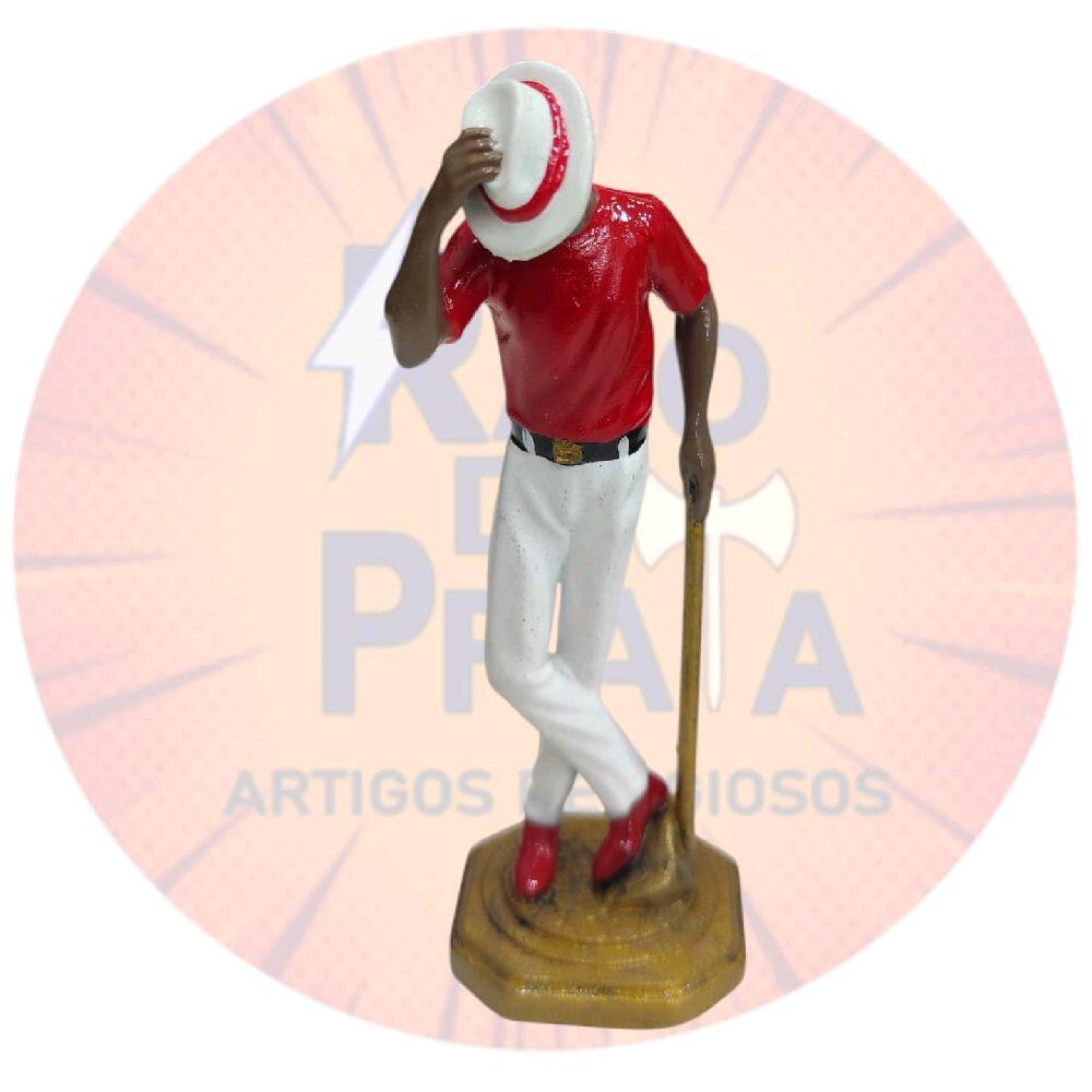 Comprar Imagem de Marinheiro - Marujo - 10cm - Resina - R$67,00