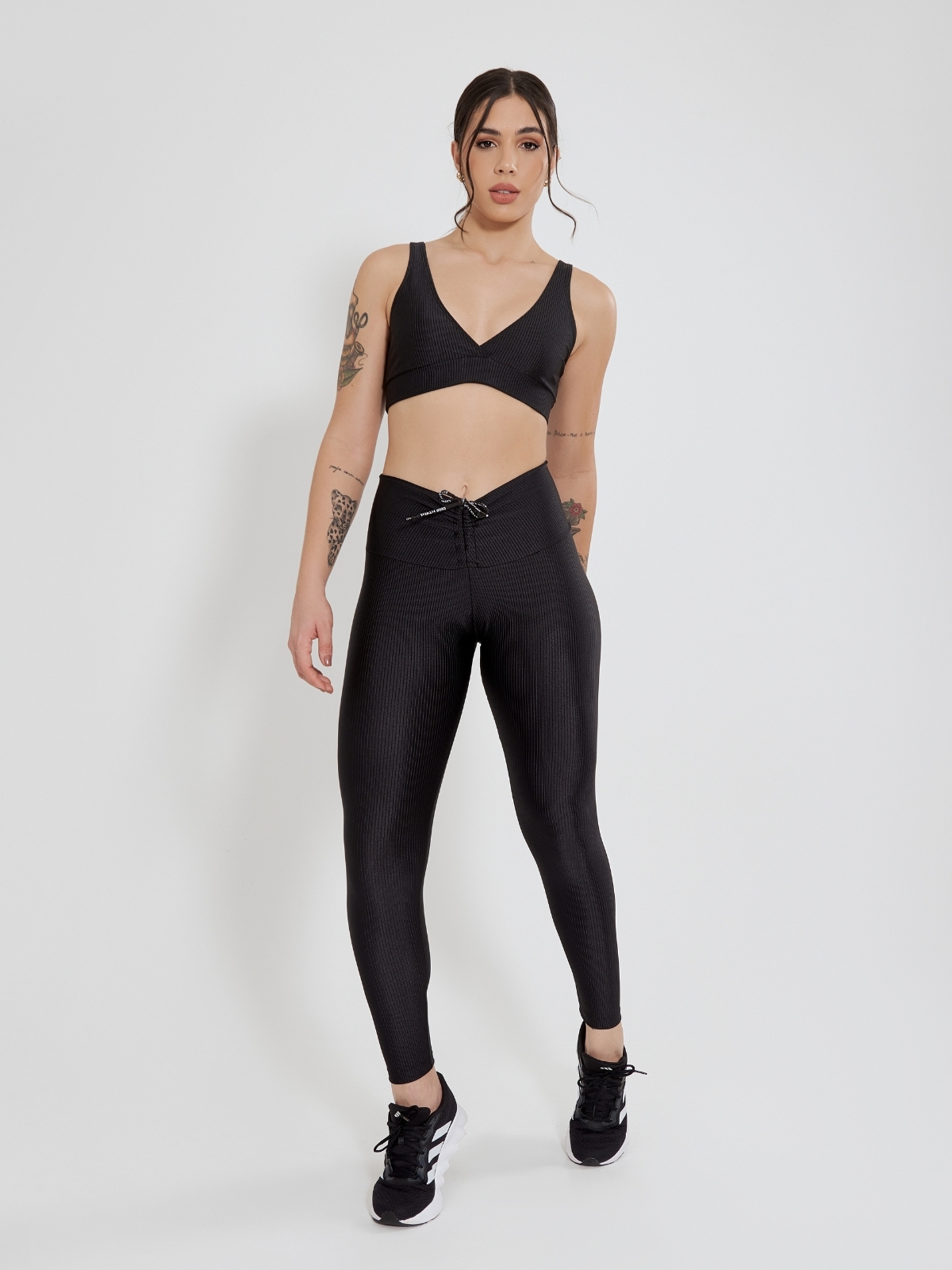 Calça Preta Mercado Livre CalÃ§a Cirre Calca Flare Cirre Plus Size