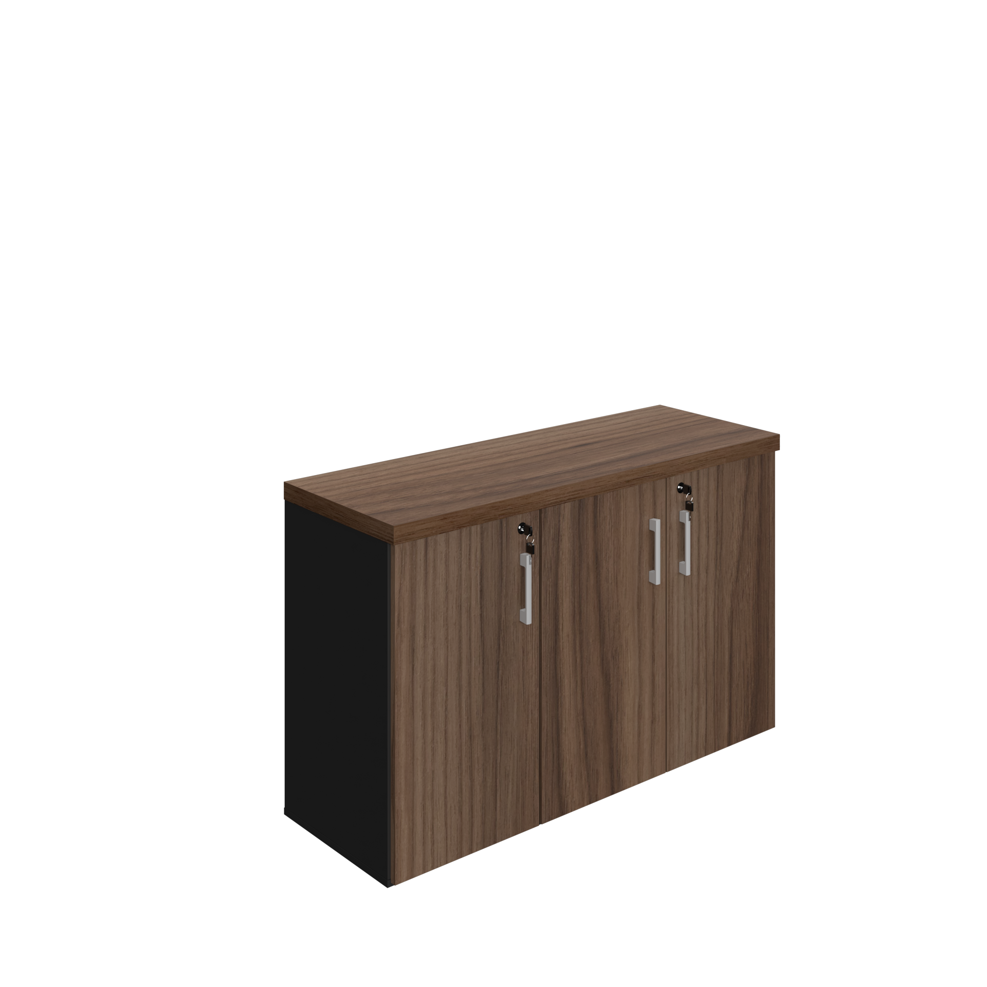 DBAC03F - Armario Credenza 3 Portas