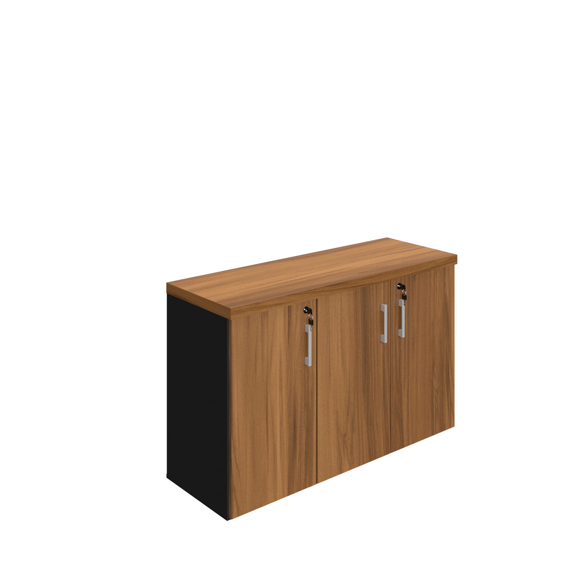 DBAC03F - Armario Credenza 3 Portas