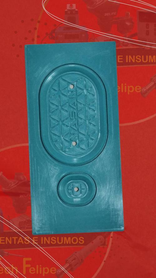 Comprar Separadora placa Preheater xinzhizao.X ao 16PM..L2023