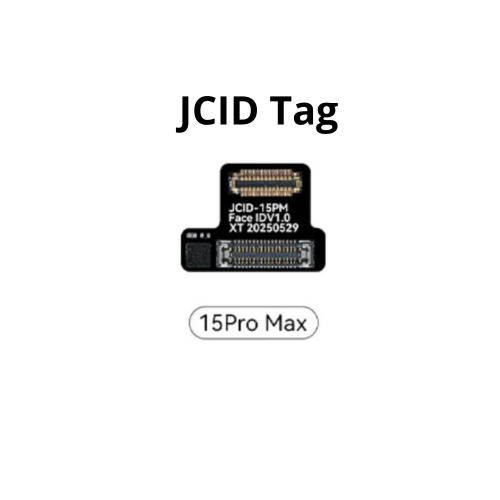 Comprar JC tag Face ID modelo JC 15 pro max - a partir de R$99,90