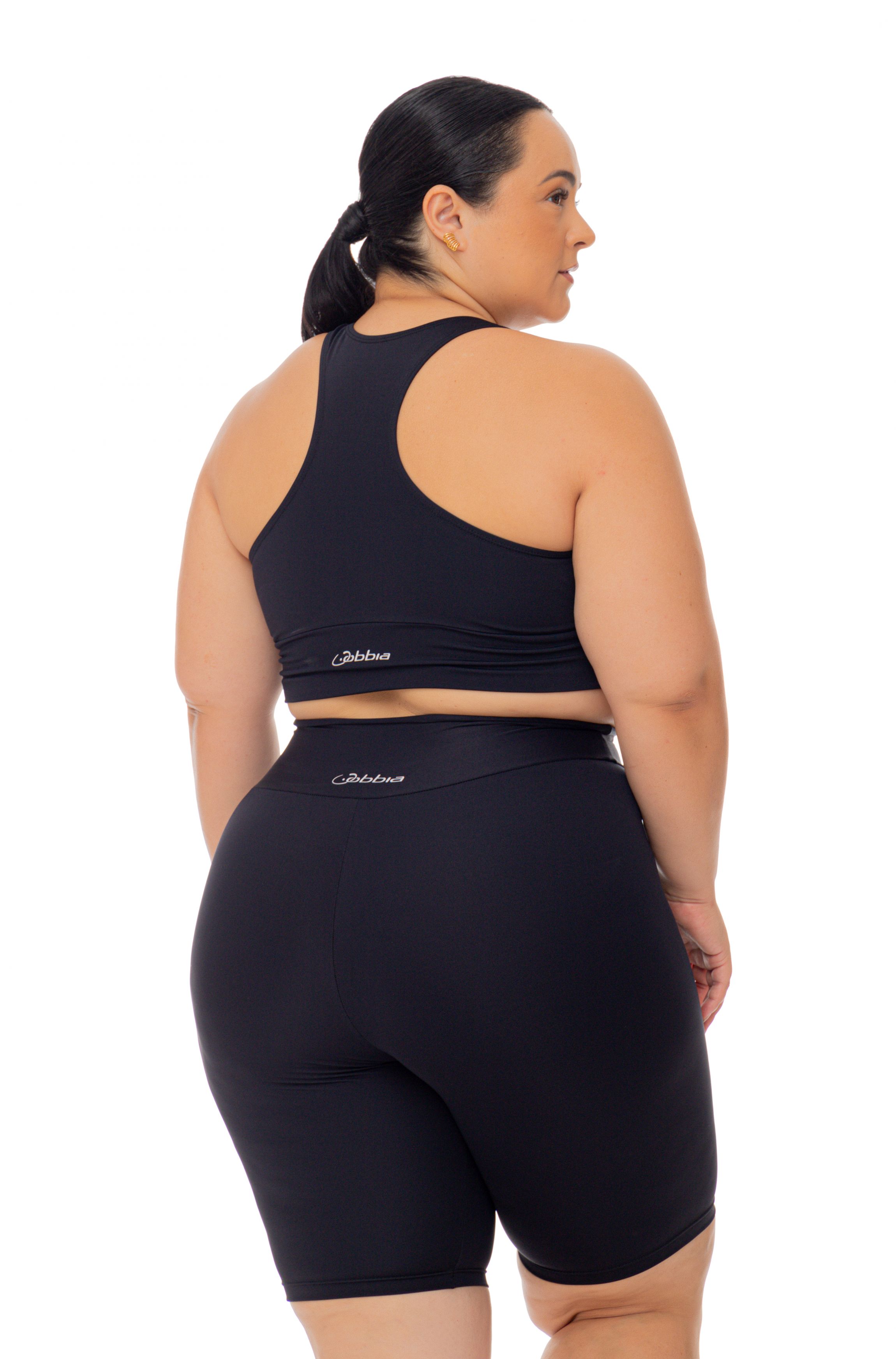 Comprar Bermuda Ciclista Plus - Cós Anatômico