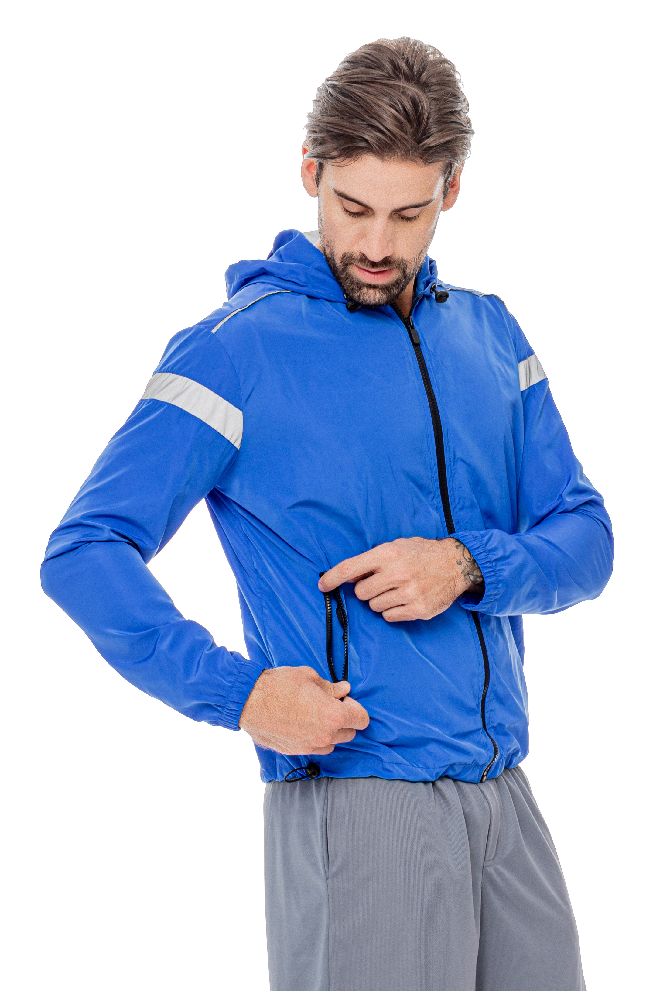 Vento Masculino Corta Vento Moda Comprar Corta Vento Masculino