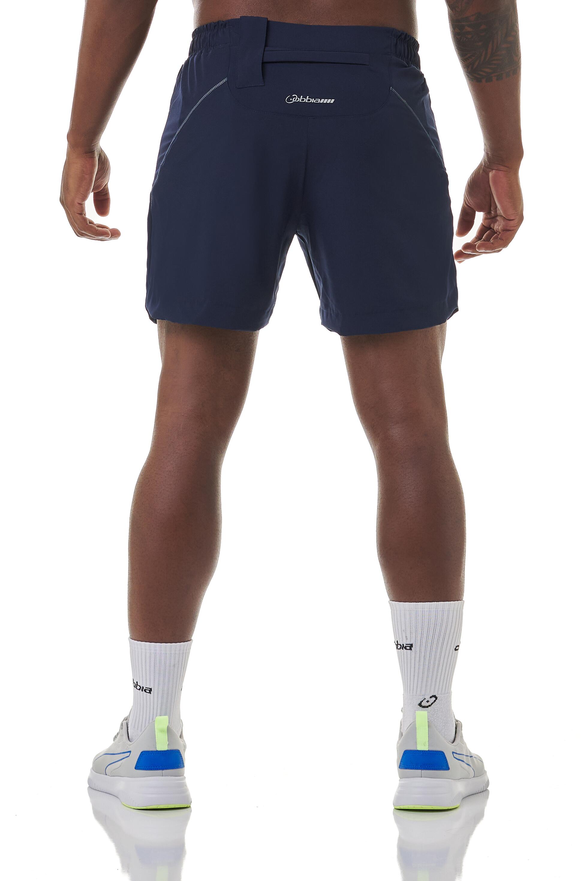 トップス WAKE ES.1 Adjustable LST Nylon Shorts M WAKE Adjustable LST Nylon Shorts NAVY