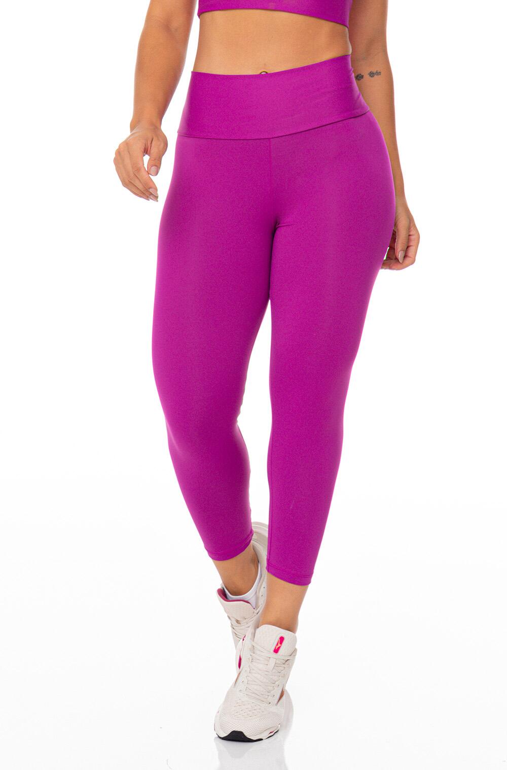 Comprar Capri Lisa - Zero Transparência